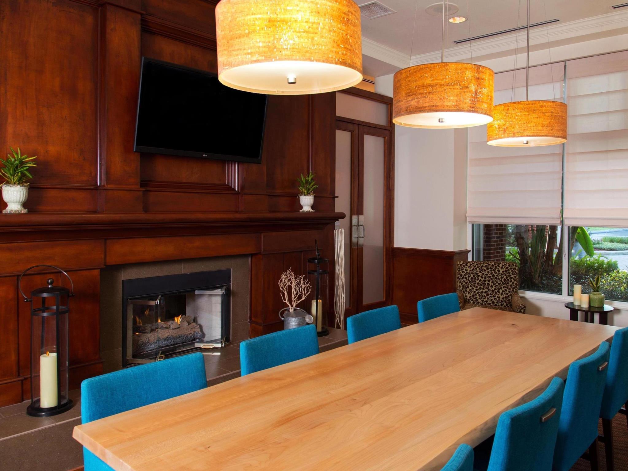 Hilton Garden Inn Tampa East Brandon Mango Экстерьер фото