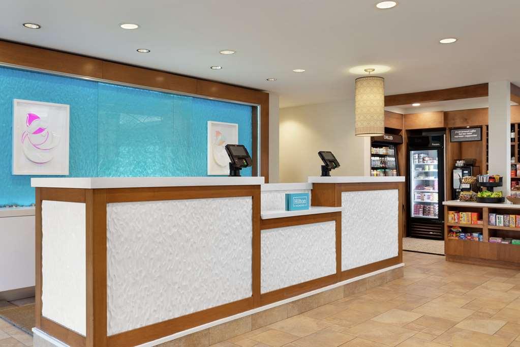 Hilton Garden Inn Tampa East Brandon Mango Экстерьер фото