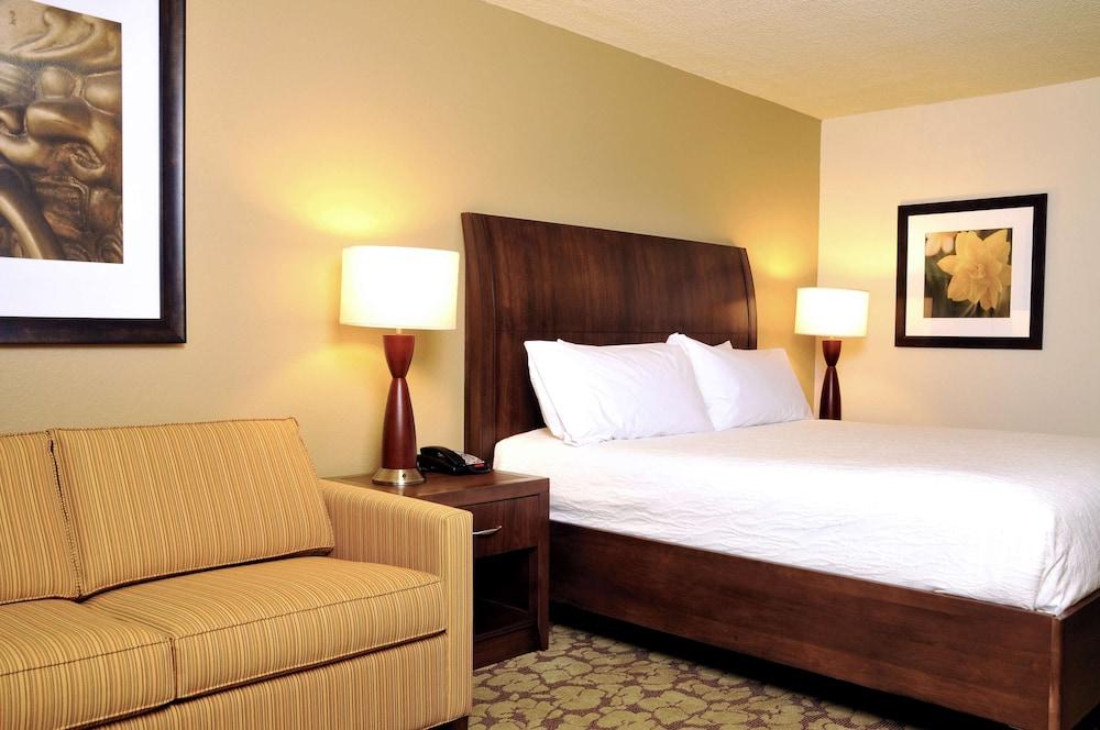 Hilton Garden Inn Tampa East Brandon Mango Экстерьер фото